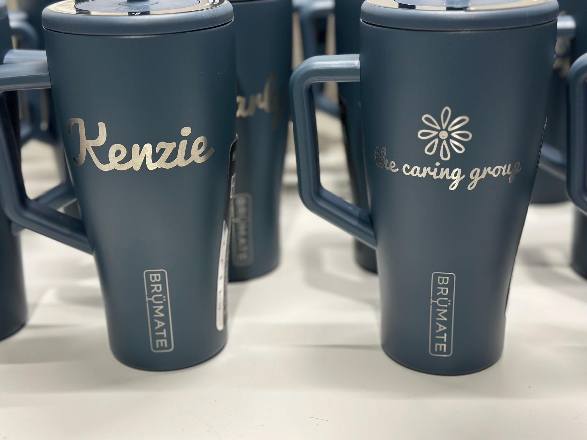 Brumate 40oz Choose Your Design | Personalized Laser Engraved Cup | Gift for Graduation, Military, Retirement, Wedding, Birthday, Teacher