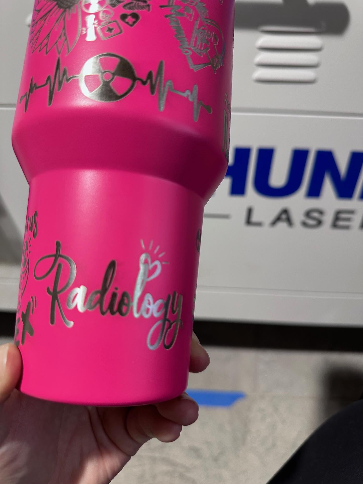 Mammographer Radiology Rad Tech Radiologist | FREE SHIPPING | Medical School Gift | Nurse RN Gift
