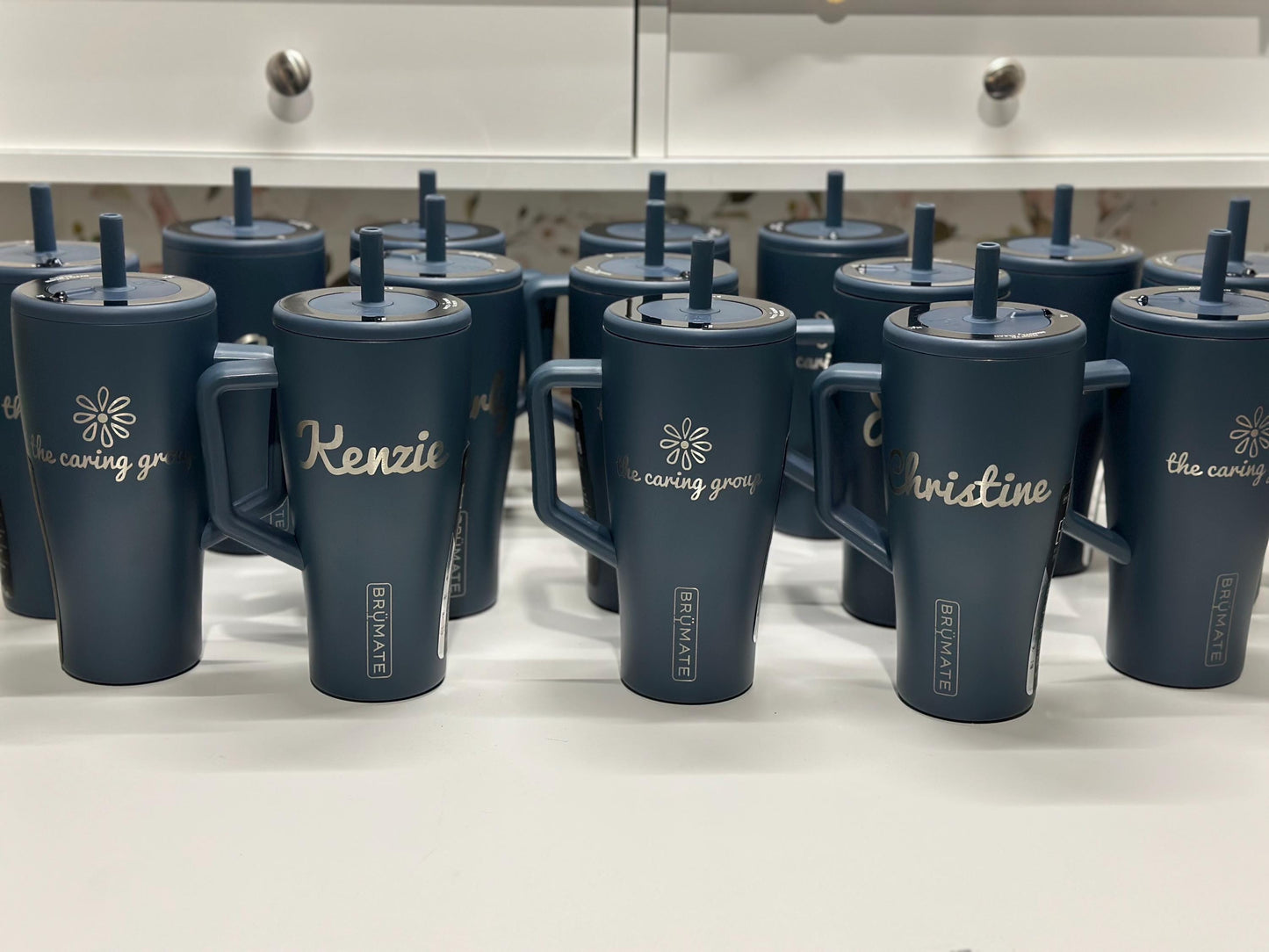 Brumate 40oz Choose Your Design | Personalized Laser Engraved Cup | Gift for Graduation, Military, Retirement, Wedding, Birthday, Teacher
